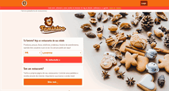 Desktop Screenshot of faminto.com